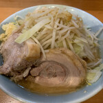 ラーメン BooBoo太郎。 - 