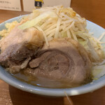 ラーメン BooBoo太郎。 - 