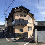 Tokiwa Ryokan - 