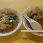 Mampuku Ramen Tomitaya - 