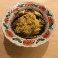 すし処 めくみ - 