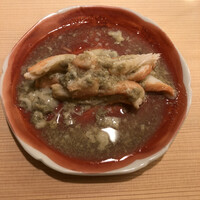 すし処 めくみ - 