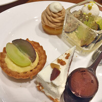 ザ・ループ ホテルアゴーラ大阪守口 - 