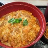 Oyakodon Hotsukoriya - 比内地鶏の親子丼