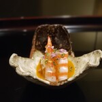 日本料理 晴山 - 