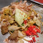 Teppanyaki Okonomiyaki Konayoshi - 