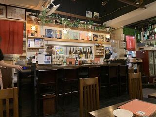 神保町でディナーするなら 雰囲気がおしゃれなお店選 食べログまとめ