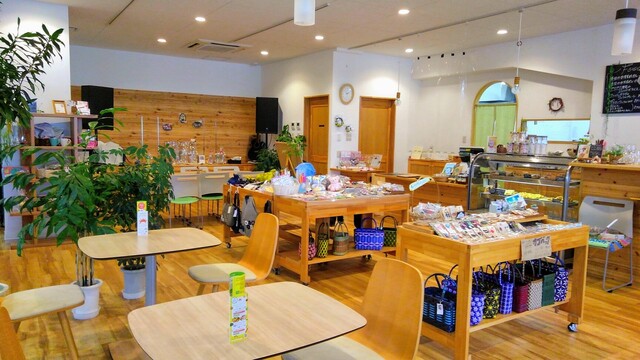 ニコカフェ（NICO CAFE） - 本宮（カフェ）の写真