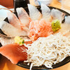 海鮮すし 海花亭