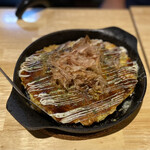 Okonomiyaki To Fugu No Mise Shou - 