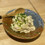 Okonomiyaki To Fugu No Mise Shou - 