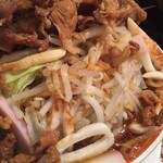 男そば 連獅子 - 