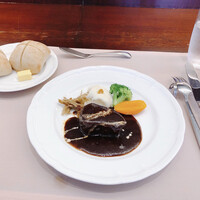厳選洋食さくらい - 