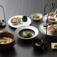 【平日限定ランチ】昼懐石 梓（あずさ）