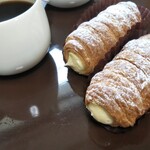 菓子工房　ササンボン - 