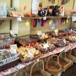 菓子工房　ササンボン - 