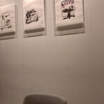 La Brianza - 店内　個室