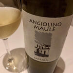 La Brianza - 本日頂いたワイン