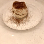 La Brianza - ティラミス