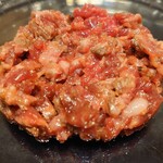 肉料理ふくなが - 