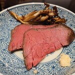 肉料理ふくなが - 