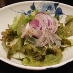 肉料理ふくなが - 