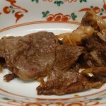 肉料理ふくなが - 