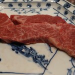肉料理ふくなが - 