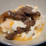 肉料理ふくなが - 