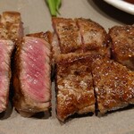 肉料理ふくなが - 