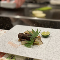 ステーキハウスハマ 六本木本店 - 