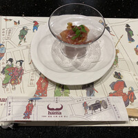 ステーキハウスハマ 六本木本店 - 