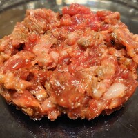 肉料理ふくなが - 