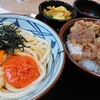 丸亀製麺 イオンモール伊丹店