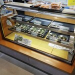 高坂パーキングエリア　下り線 - 