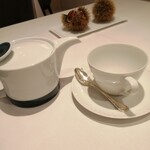 マスドラヴァンド - 