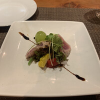 京町家イタリアンろんくす - 