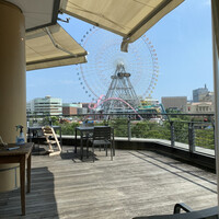 24/7 restaurant - 