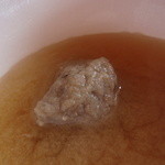 マリンドリーム能生 - めぎすのつみれ