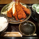 Tonkatsu Wakou - 