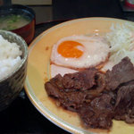 ビーフボールカフェ RYOMA - 