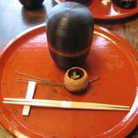 草喰 なかひがし - 