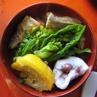 草喰 なかひがし - 