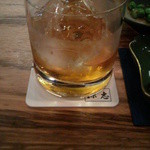 バー保志 モンス レックス - GREN　DRONACH（12年）