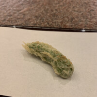 京都祇園 天ぷら八坂圓堂 - 