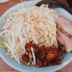 ラーメン二郎 - 