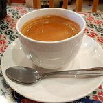 Garam Masala - Hot Chai from Set B