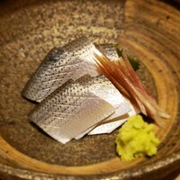 すぎ乃 麻布十番 - 