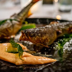 朗 長谷川稔Lab - 