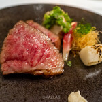 朗 長谷川稔Lab - 